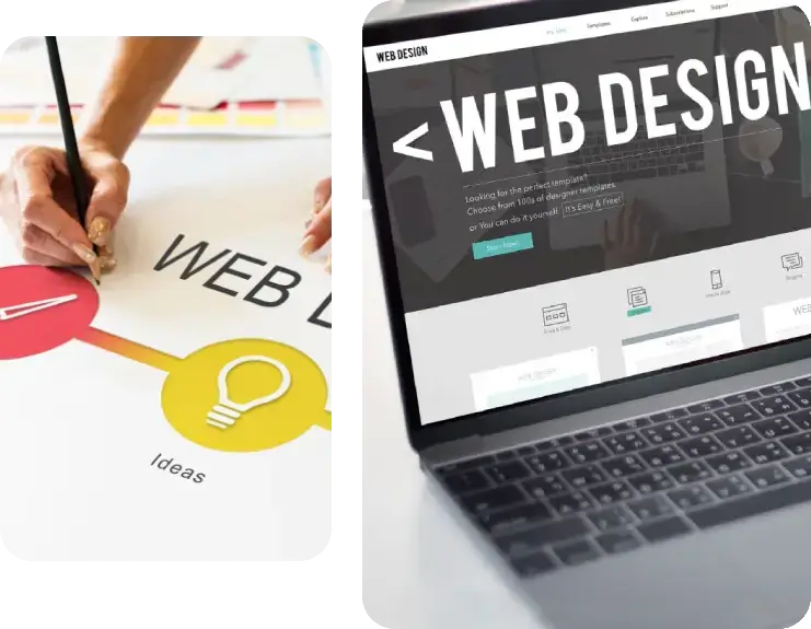 web design services